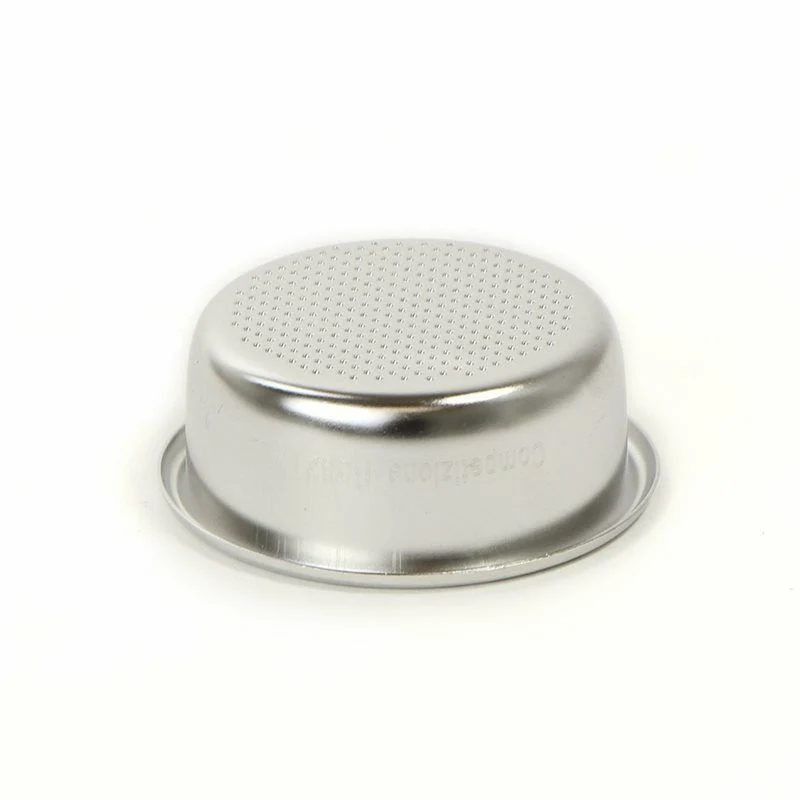 Elektra Microcasa IMS Competition Double Basket Filter B582TH22 14gr Coffee Olympia Cremina