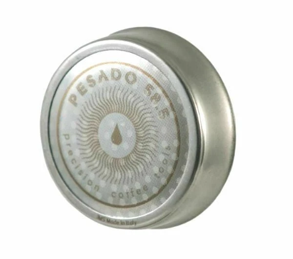 Pesado IMS E61 Competition Shower Screen ø60mm Espresso 200 microns Rocket