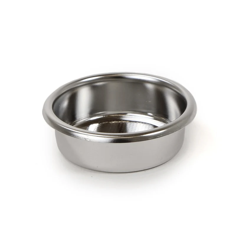 IMS E61 Barista Pro Competition 3 cup Double Filter Basket 20g H26mm Ridgeless