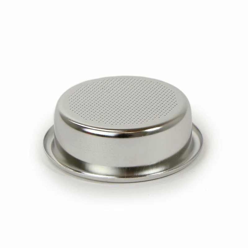 IMS E61 Barista pro Competition 2 cup Double Filter Basket 15g H22mm Ridgeless
