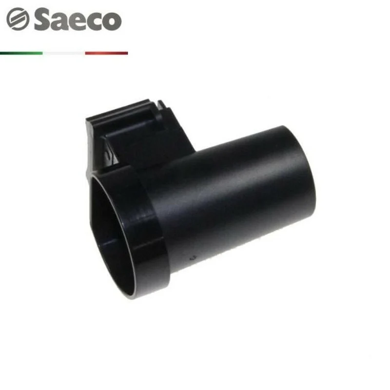 SAECO GAGGIA GROUND COFFEE OUTLET CONVEYOR ASSY - 11026355