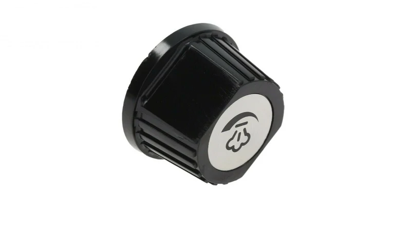 Astoria OEM Steam Knob For Adria, Argenta, Dora Wega Airi, Atlas - 15254