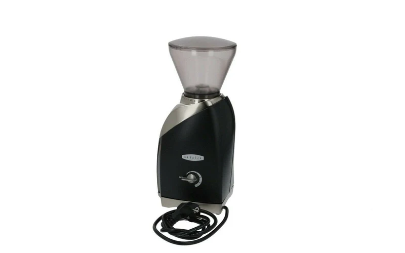 Baratza Virtuoso Conical Burr Coffee Grinder 230V 50/60Hz 110W