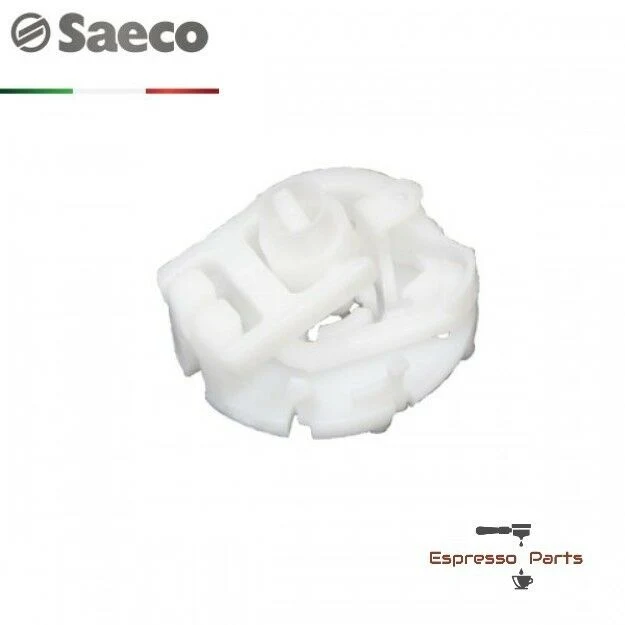 Saeco, Gaggia Filter Holder Valve For Pressurized Portafilter - 229181800