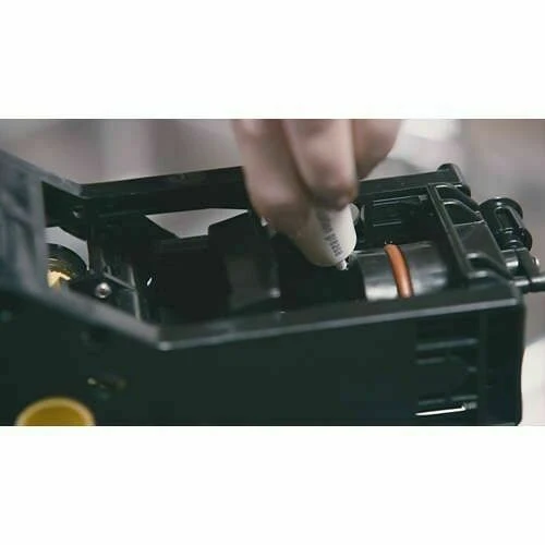 Saeco Gaggia Philips set Maintenance Kit with Grease for Brew Group 21001031