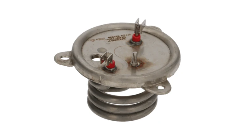 La Pavoni Heating Element 1000W 110V/120V Europiccola, Professional, Stradivari