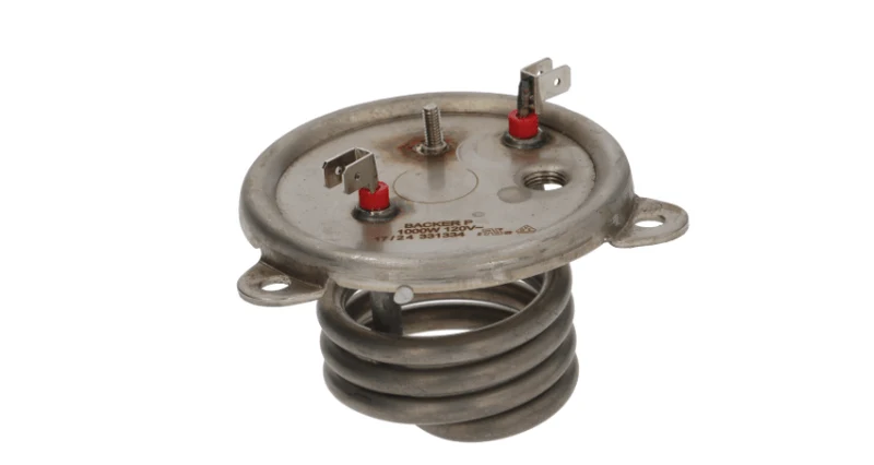 La Pavoni Heating Element 1000W 110V/120V Europiccola, Professional, Stradivari