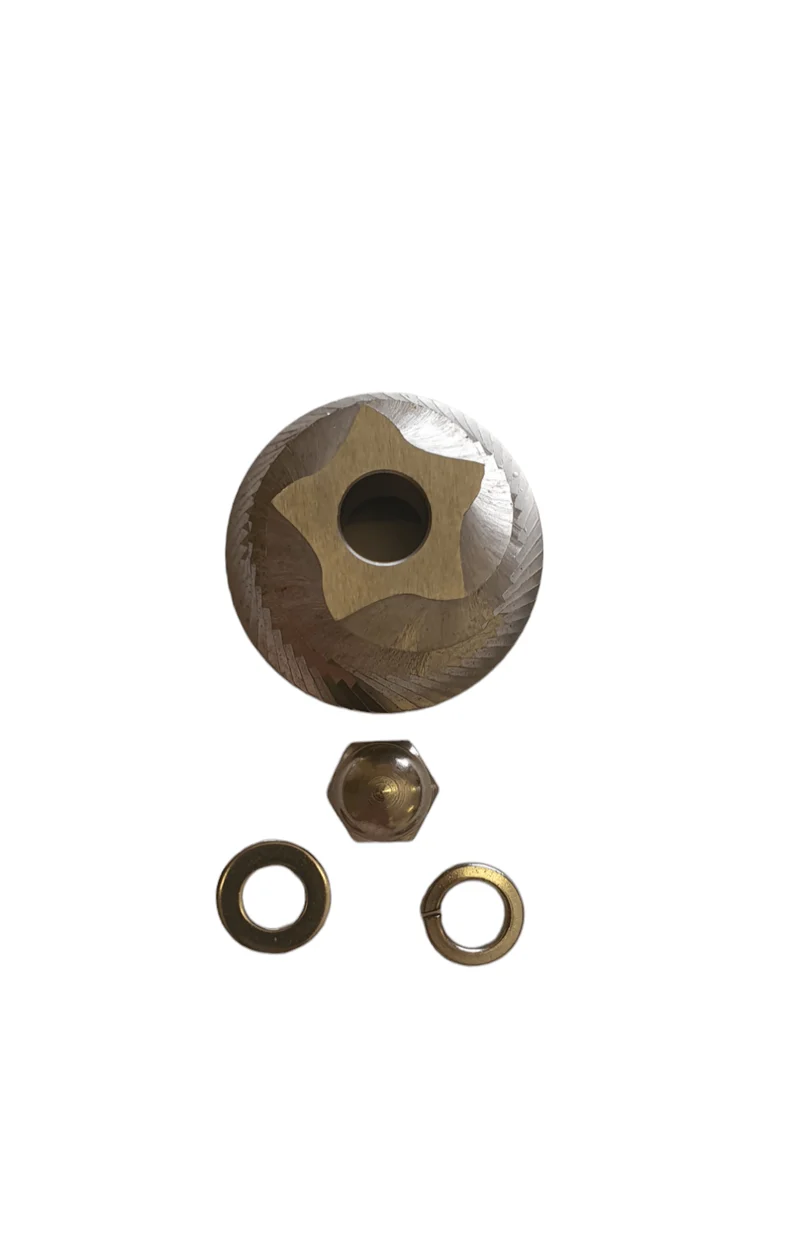Breville Sage OEM Burr assembly set SP0008611 for Barista Express