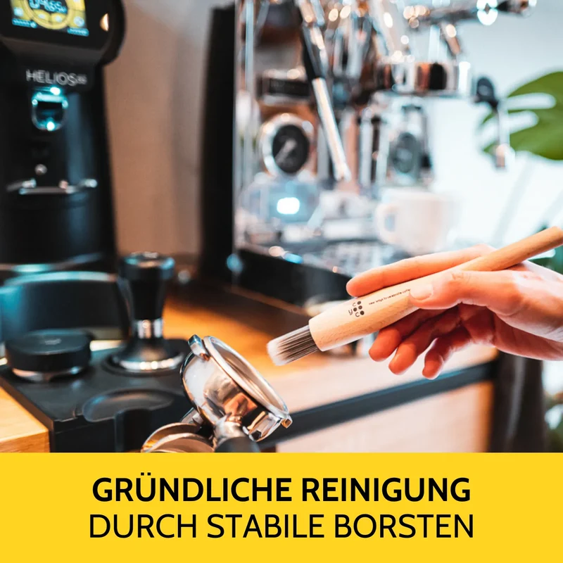 Barista Pinsel
