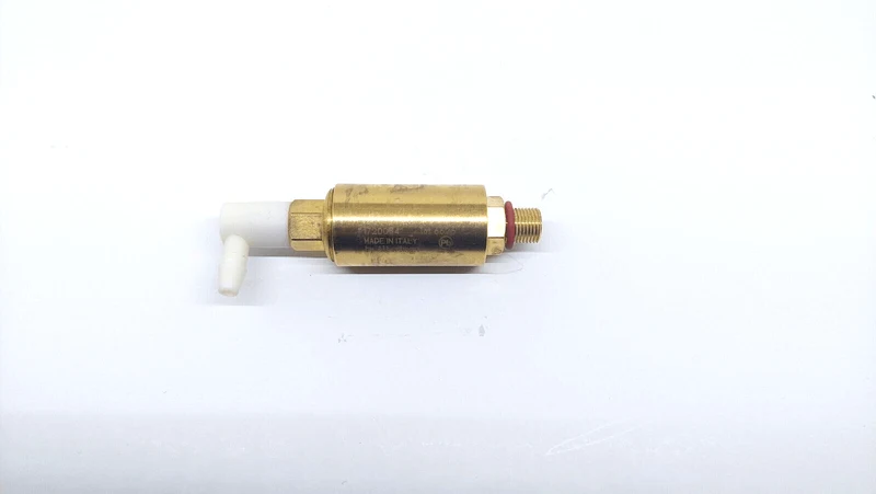 Gaggia Adjustable Albertinari OPV Mod Kit 6-12bar Classic V2 and V3 Lelit Rocket