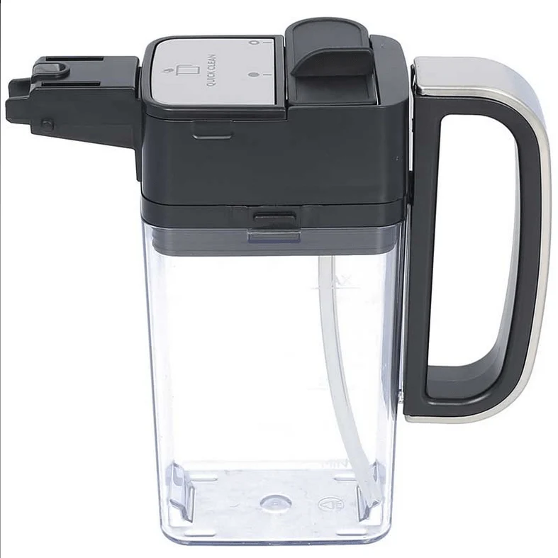 Saeco Philips Milk Jug Carafe for Incanto/Minuto/PicoBaristo 42194405244 HD8763