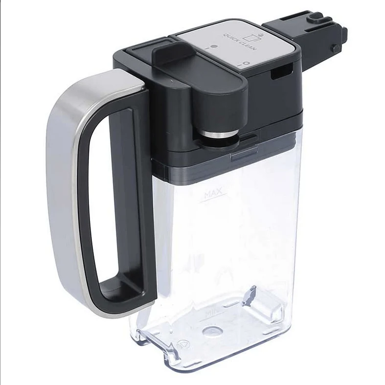 Saeco Philips Milk Jug Carafe for Incanto/Minuto/PicoBaristo 42194405244 HD8763