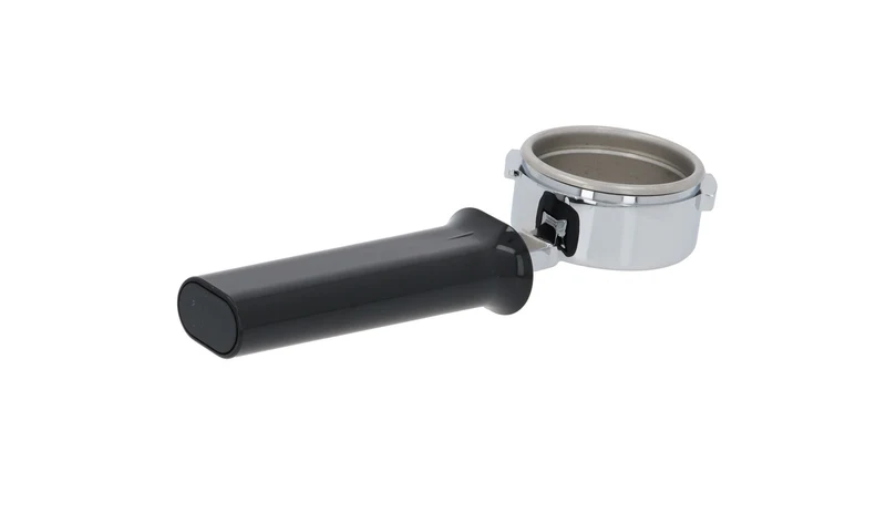 Gaggia Classic Pro Bottomless Naked Portafilter Filterholder with 3 Cup Basket 21 g