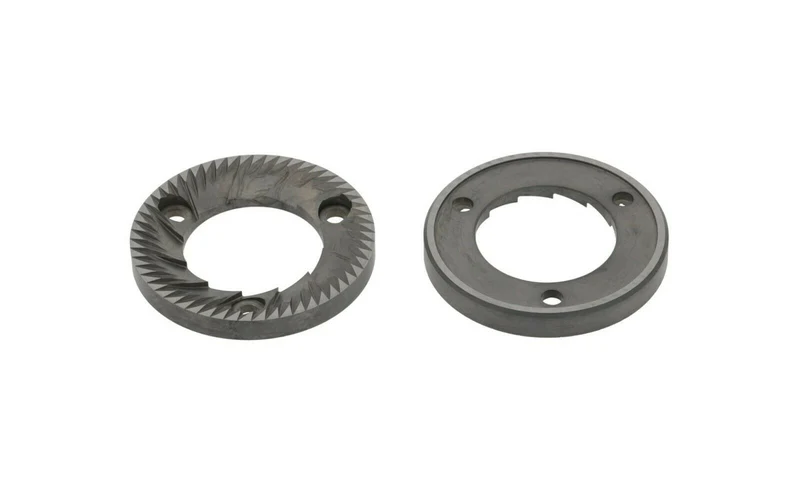 Anfim Caimano Super Lusso Grinding Burrs 75/43mm - 9mm LH