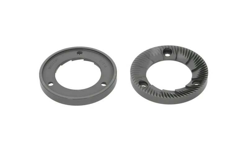 Mazzer Major OEM Grinding Burrs Flat 83/49mm - 9,6mm 1-PH. RH - FMA00151A