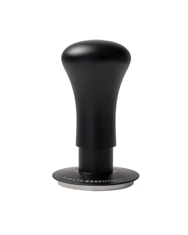 Tamper druckregulierend