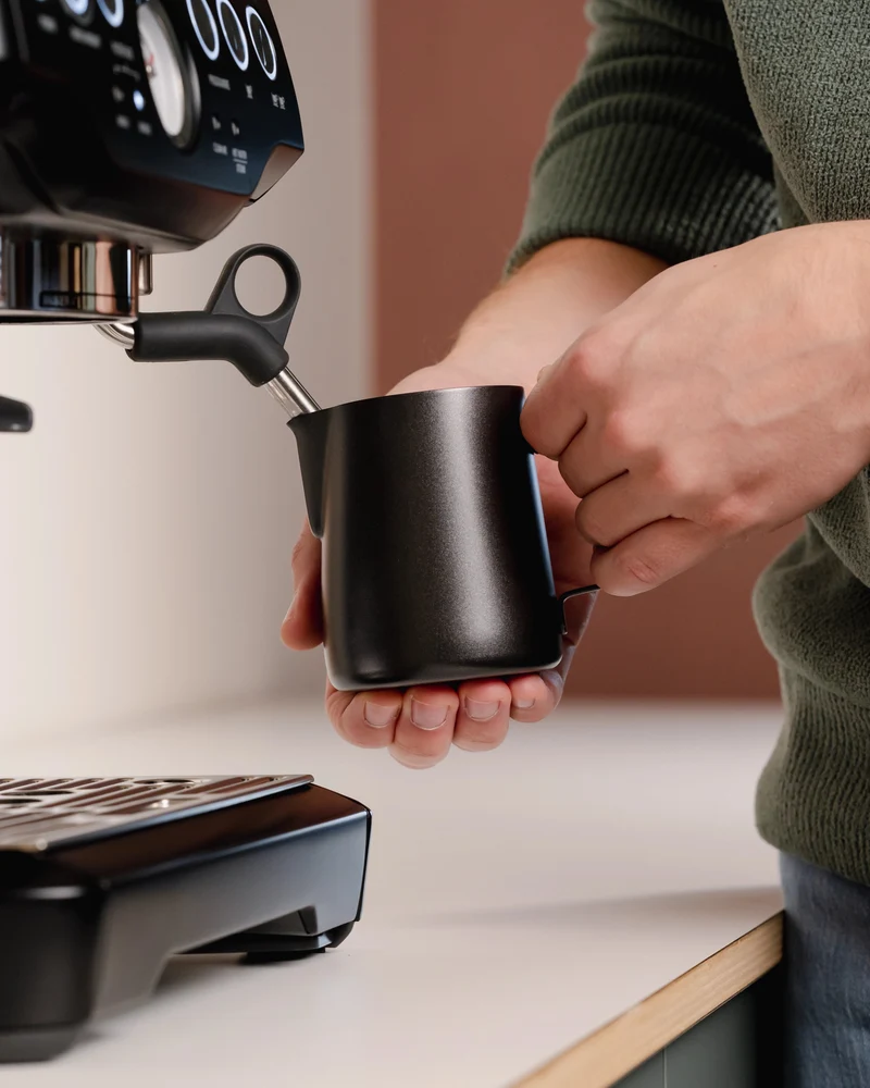 Latte Art Lovers Geschenkset