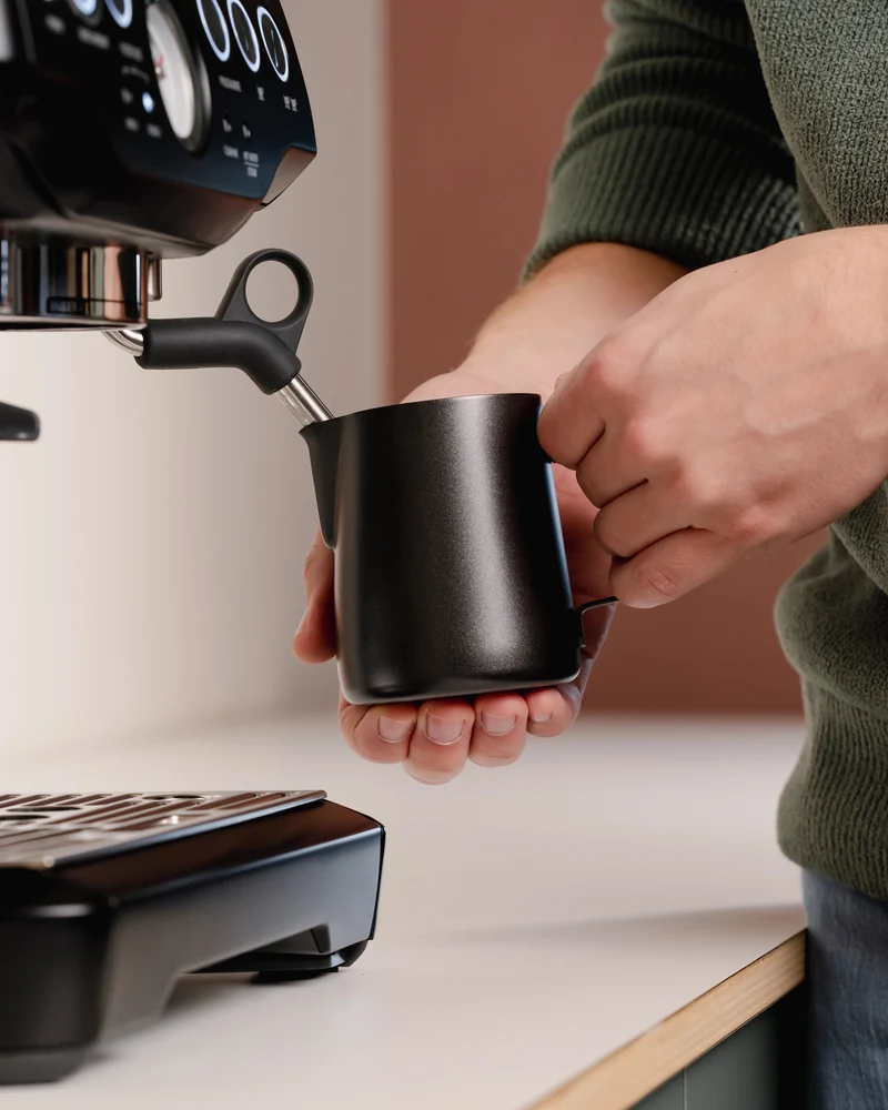 Latte Art Lovers Geschenkset