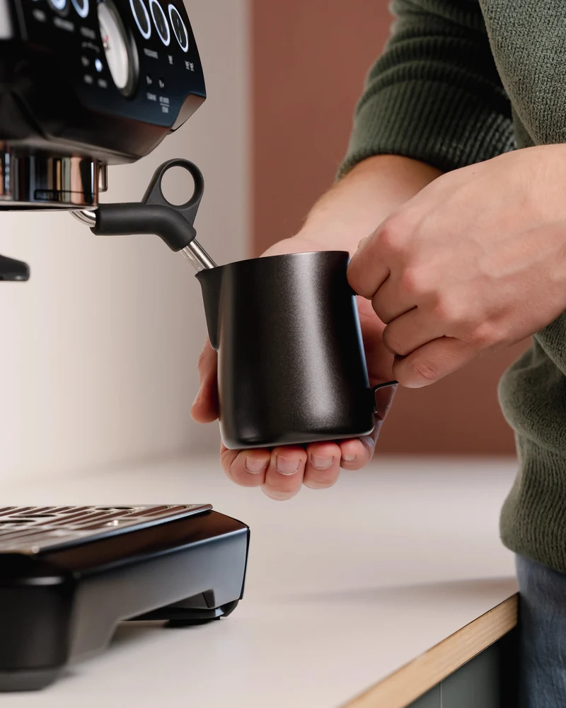 Latte Art Lovers Geschenkset