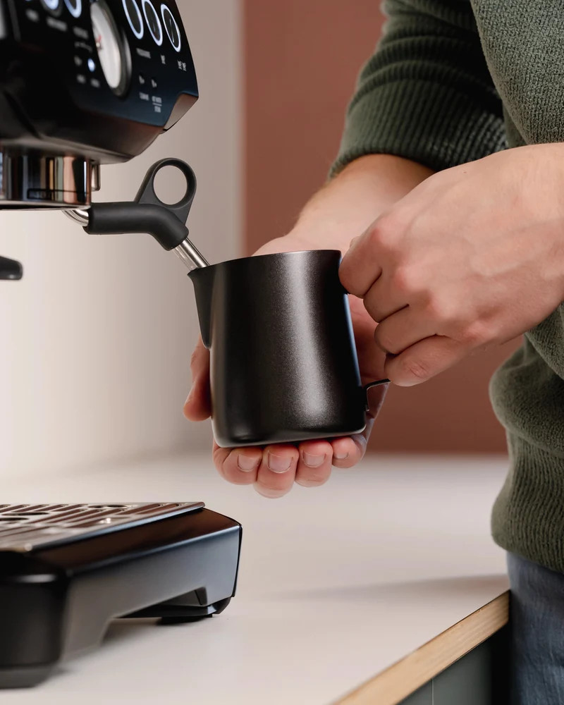 Latte Art Lovers Geschenkset