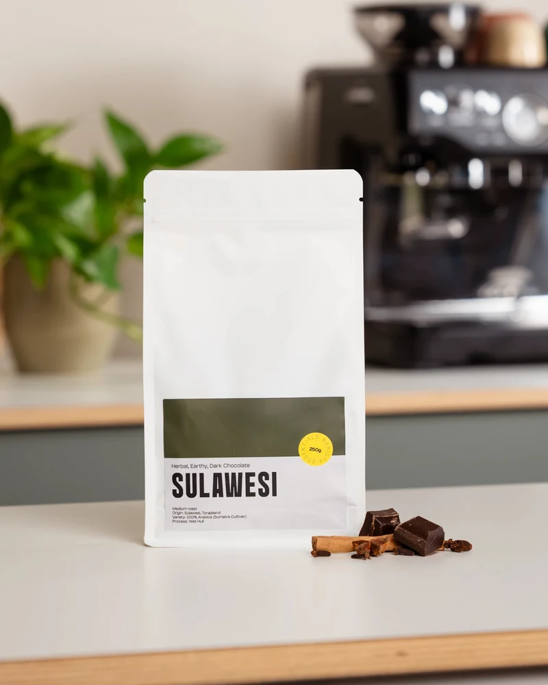 Latte Art Lovers Geschenkset