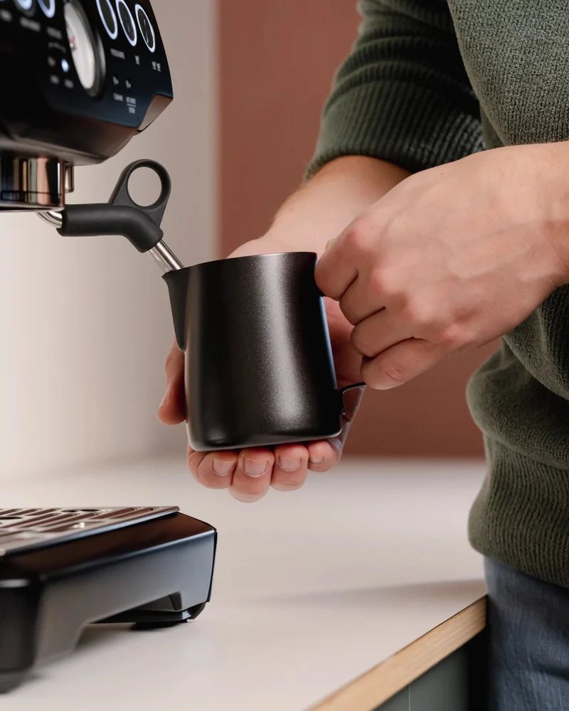 Latte Art Lovers Geschenkset