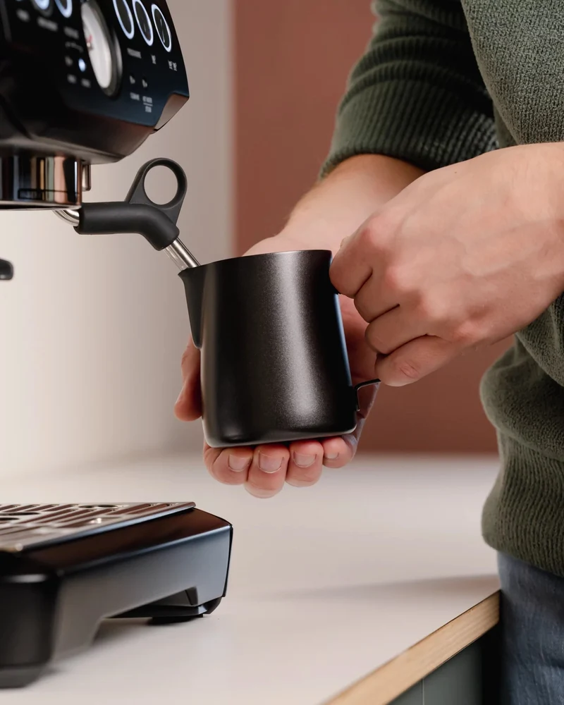 Latte Art Lovers Geschenkset