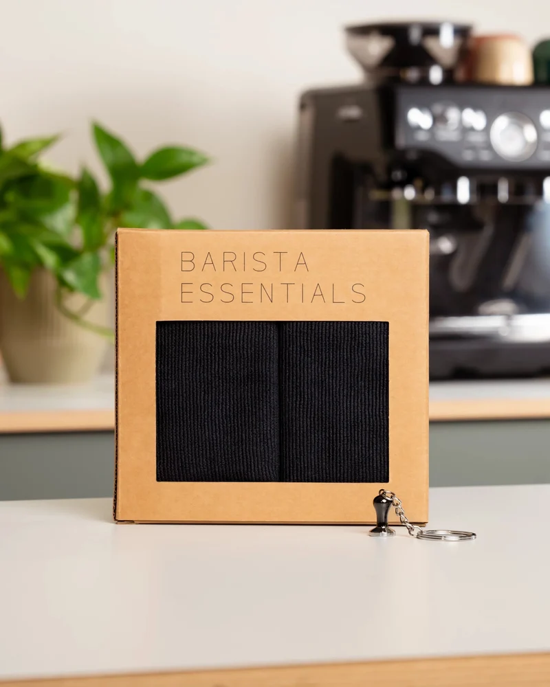 Daily Barista Geschenkset