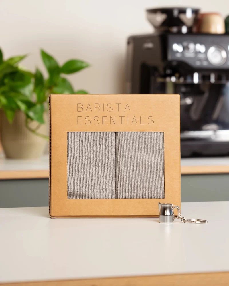Daily Barista Geschenkset