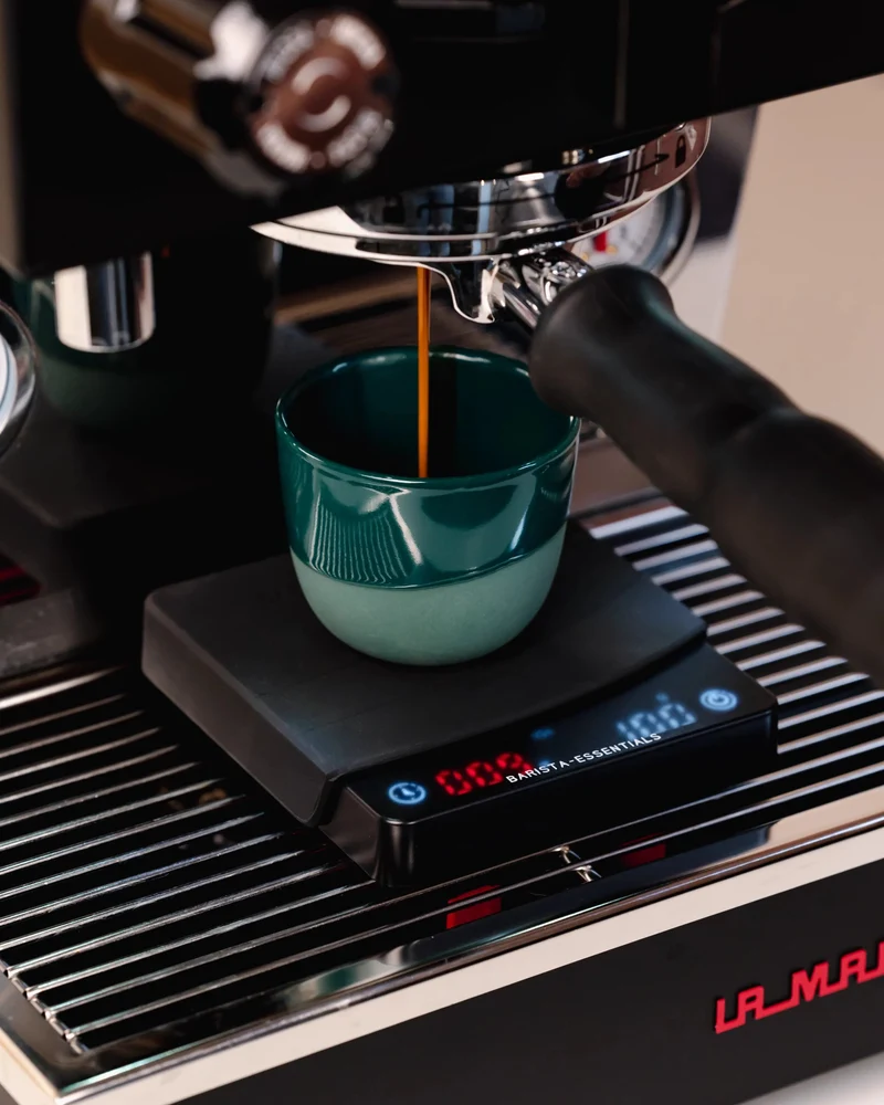 Kaffeewaage Mini