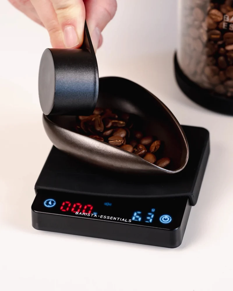 Kaffeewaage Mini