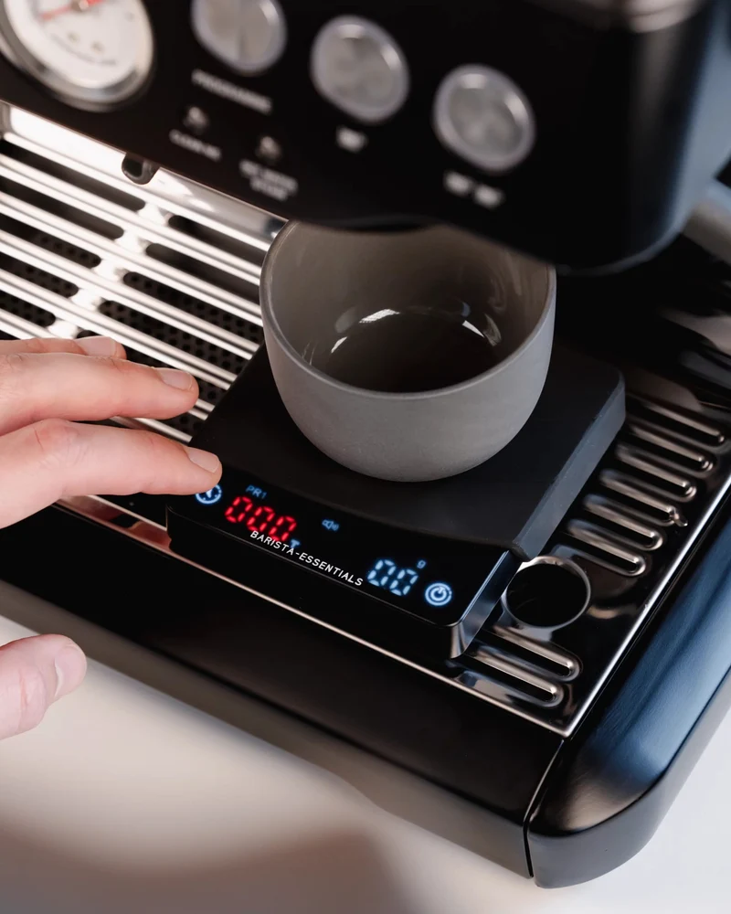 Kaffeewaage Mini