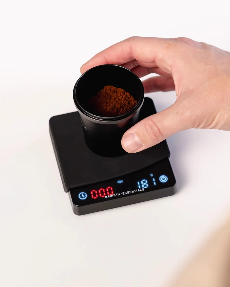 Kaffeewaage Mini