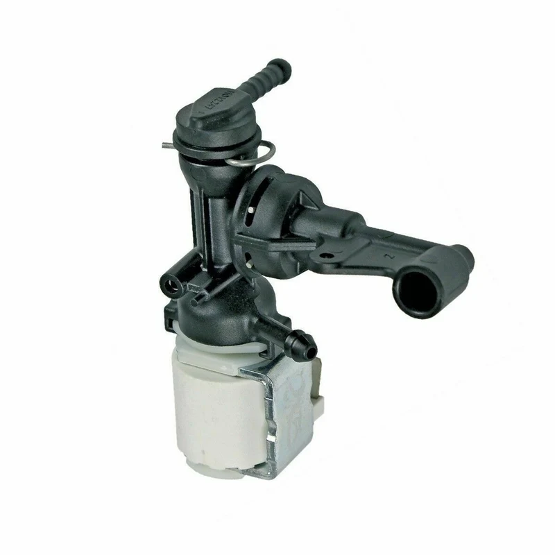 Saeco Drain Solenoid Valve V3 MYB9 230V, complete kit 20006558 Xelsis Accademia