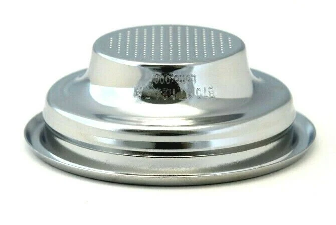 IMS Precision Filter Basket 1 cup Competition E61 single 6-8g B701TH24.5N