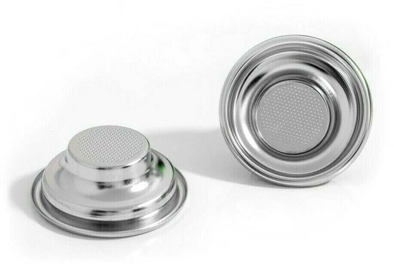 IMS Precision Filter Basket 1 cup Competition E61 single 6-8g B701TH24.5N