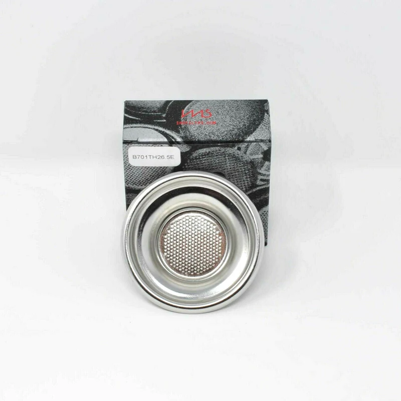 IMS Precision Filter Basket 1 cup Competition E61 single 7-9g B701TH26.5E