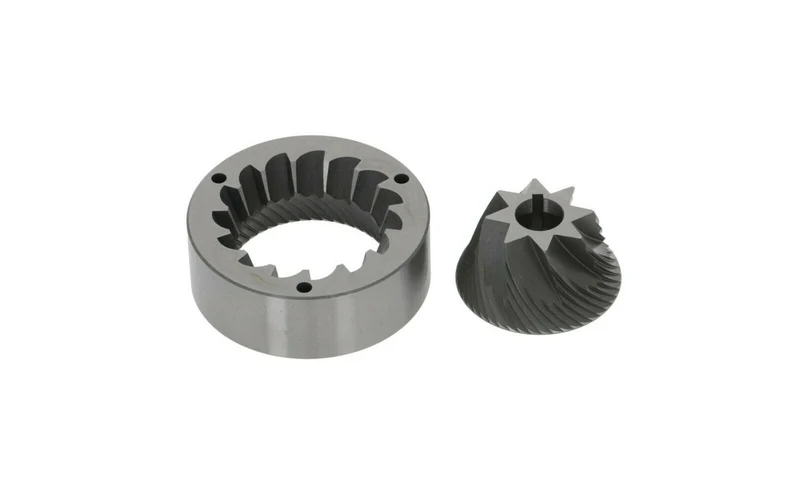 Mazzer Robur Kold Conical Grinding Burrs ø 71/49 mm
