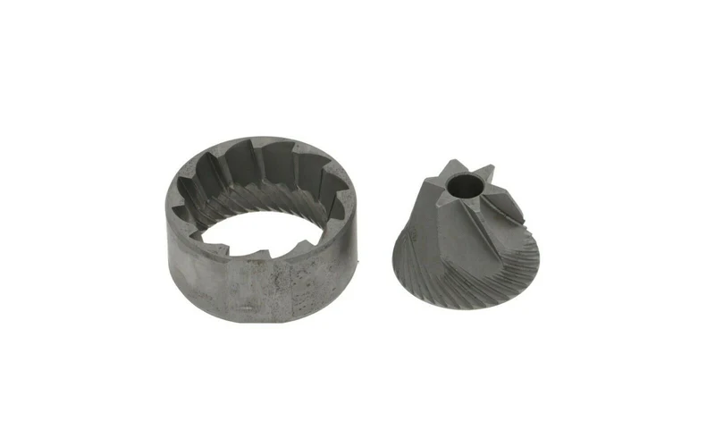 Brasilia Isomac Pavoni Rossi Conical Grinding Burrs ø 38/30mm