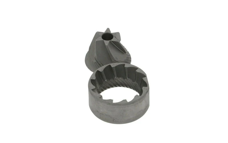 Brasilia Isomac Pavoni Rossi Conical Grinding Burrs ø 38/30mm