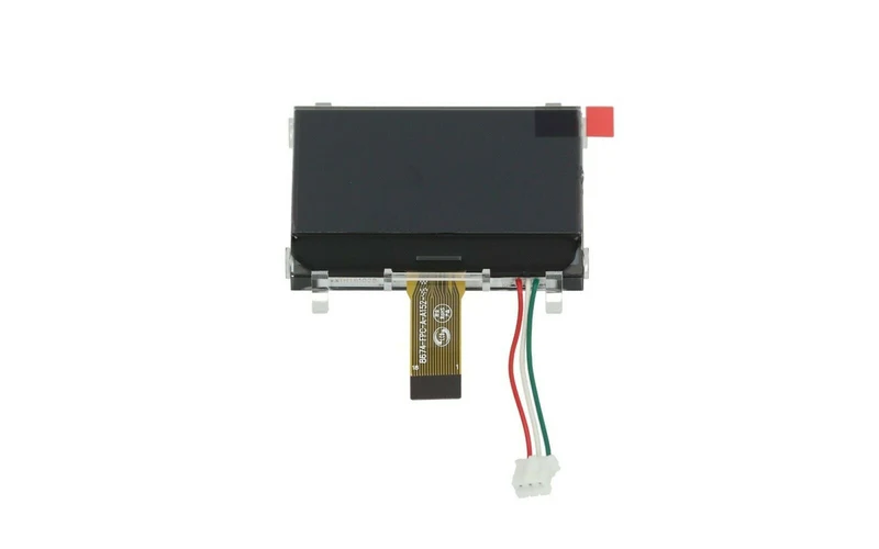 Saeco LCD Display For Minuto and Intelia Models - 12001630, 421941300941