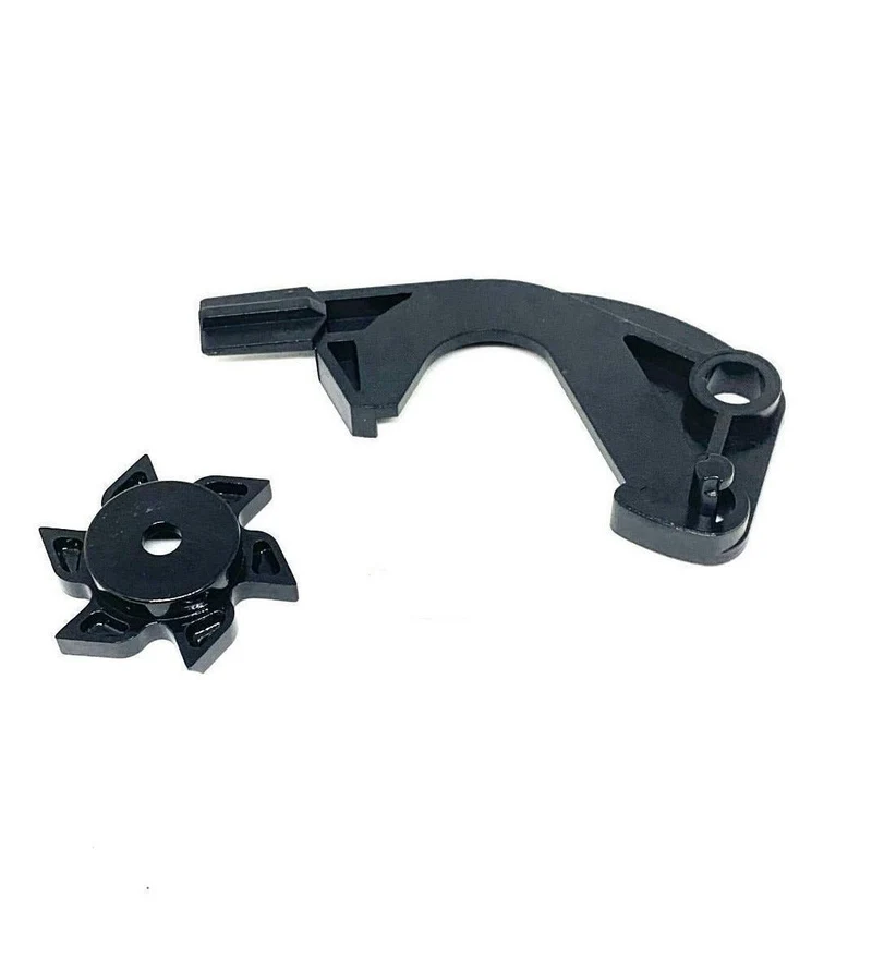 Gaggia Repair Kit For MDF Grinder - 2 piece set