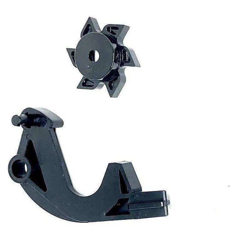 Gaggia Repair Kit For MDF Grinder - 2 piece set