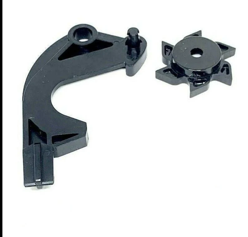Gaggia Repair Kit For MDF Grinder - 2 piece set