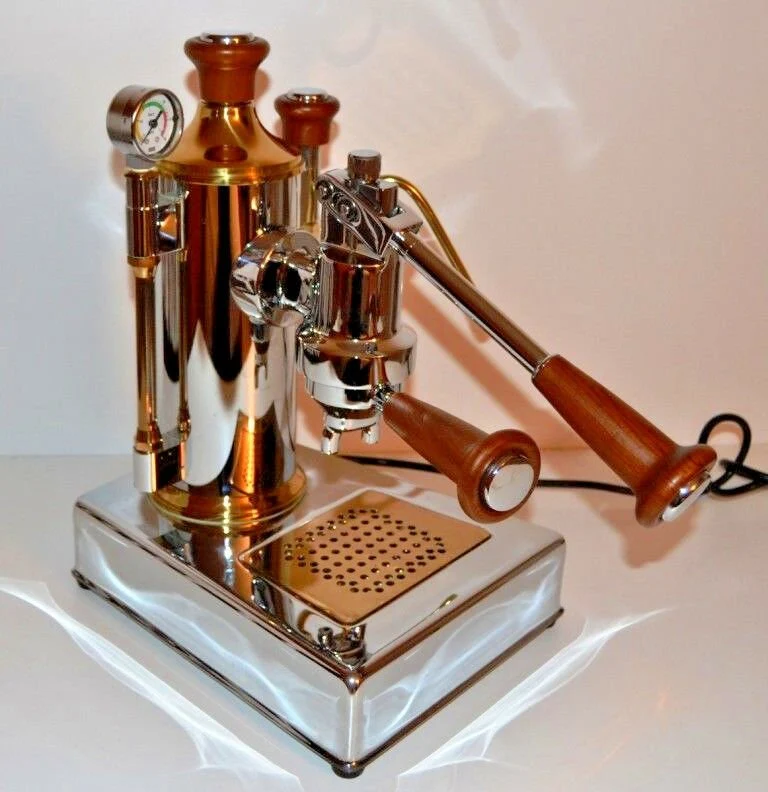 Zacconi, Savinelli Group head gasket kit - fits Espresso Baby, Baby Big, Riviera