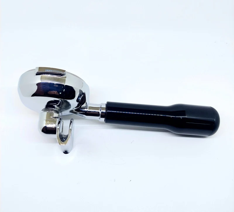 Expobar Standard Portafilter Filterholder Espresso Handle E61 58mm 14g basket