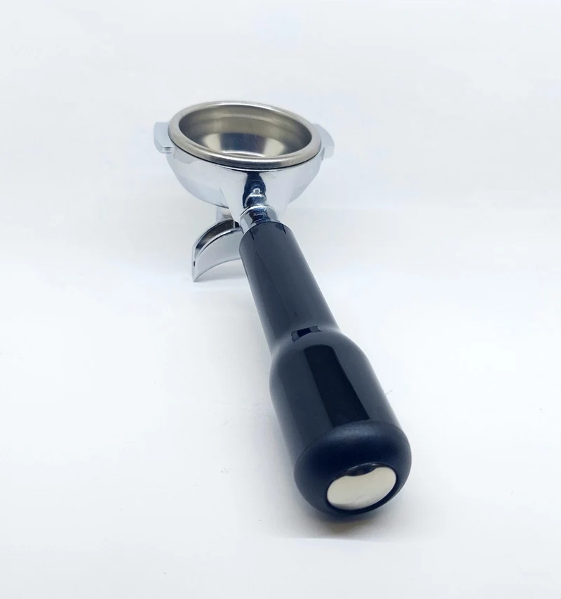 Expobar Standard Portafilter Filterholder Espresso Handle E61 58mm 14g basket