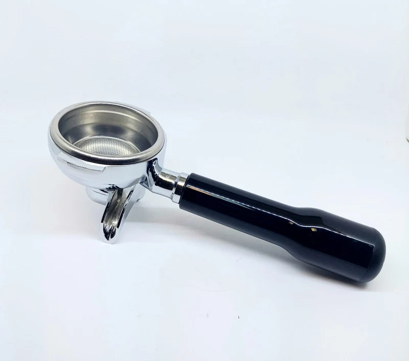 Expobar Standard Portafilter Filterholder Espresso Handle E61 58mm 14g basket