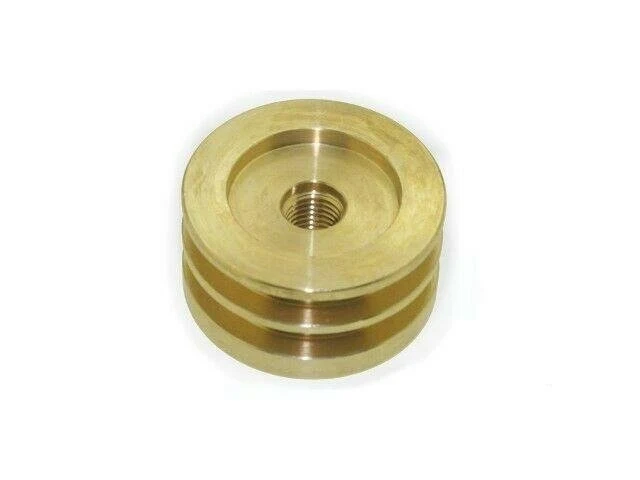 La Pavoni Lever Brass Group Piston