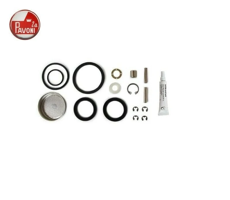 La Pavoni Complete Repair Kit for Europiccola, Professional – Millenium